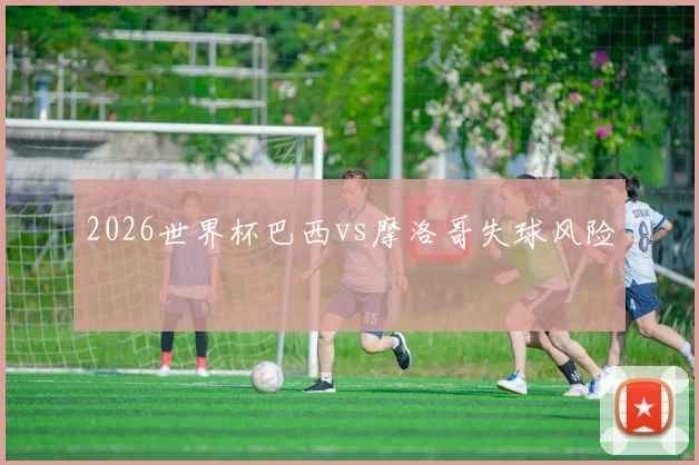 2026世界杯巴西vs摩洛哥失球风险