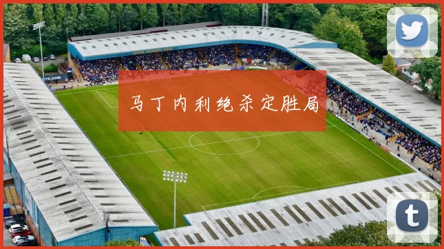 马丁内利绝杀定胜局