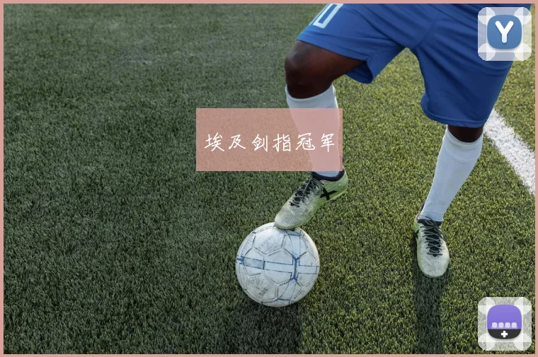 埃及剑指冠军