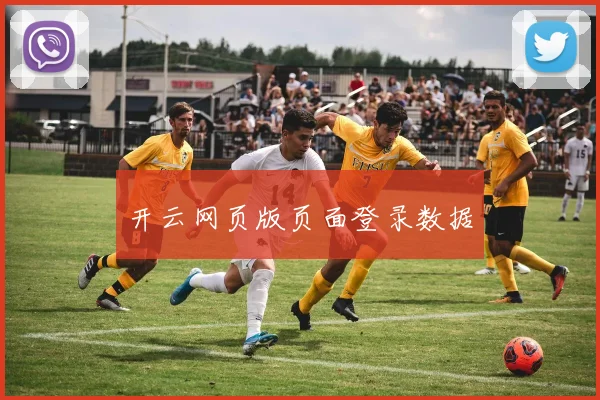 开云网页版页面登录数据