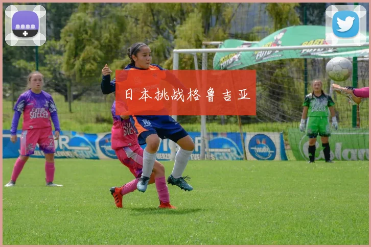 日本挑战格鲁吉亚