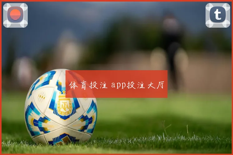 体育投注 app投注大厅