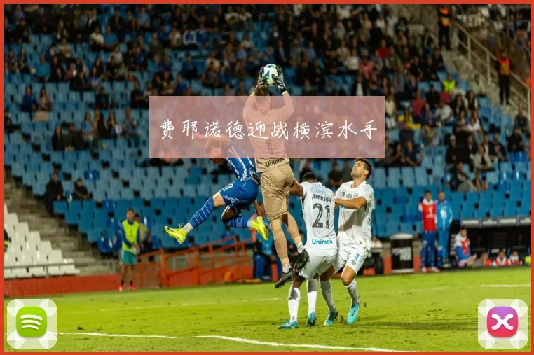 费耶诺德迎战横滨水手