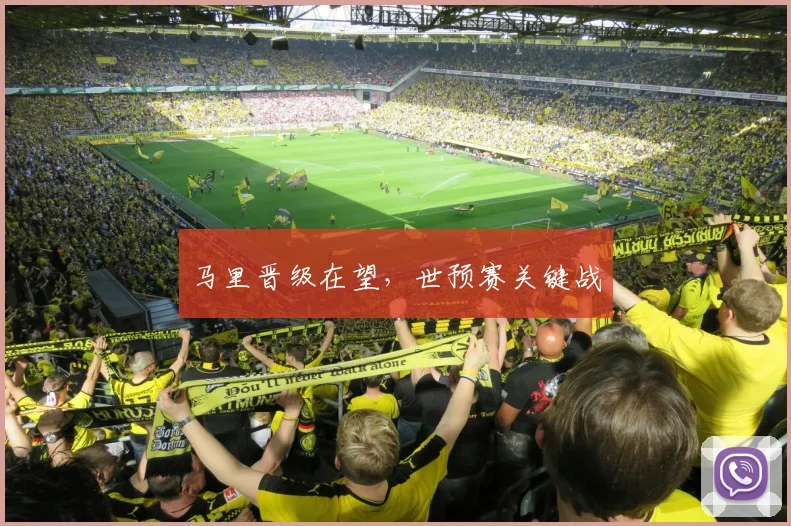 马里晋级在望，世预赛关键战