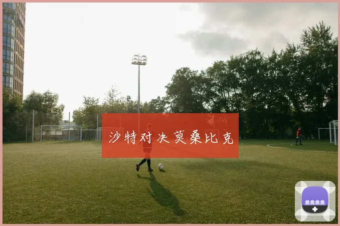 沙特对决莫桑比克