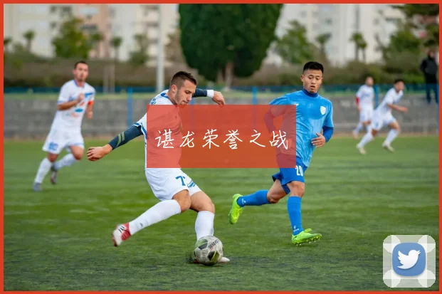 谌龙荣誉之战
