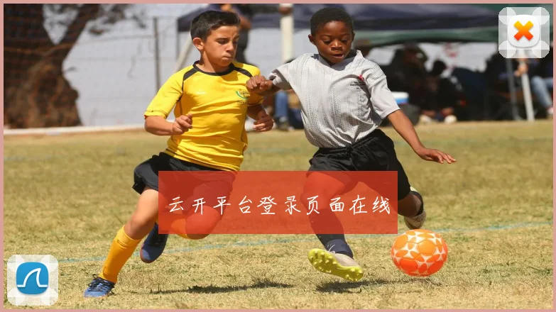 云开平台登录页面在线