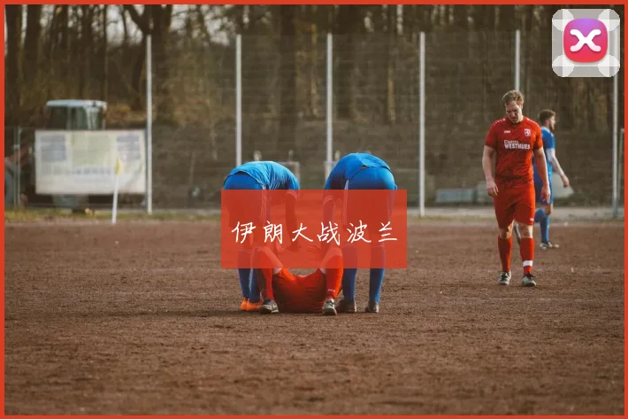 伊朗大战波兰