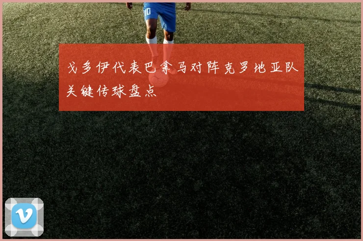 戈多伊代表巴拿马对阵克罗地亚队关键传球盘点