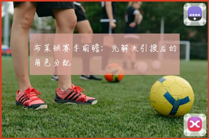 布莱顿赛季前瞻：先解决引援后的角色分配