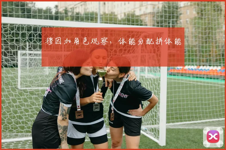 穆因加角色观察,体能分配拼体能